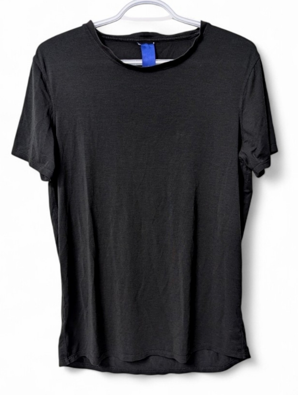 Kit & Ace Black Tee Shirt